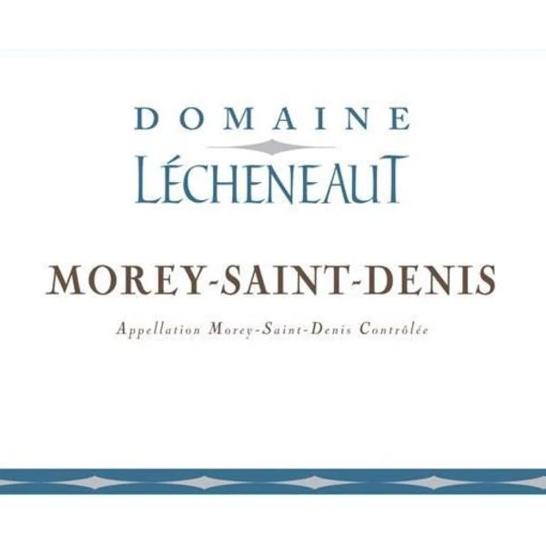 Lecheneaut Morey-Saint-Denis 2019 2 Lecheneaut Morey-Saint-Denis 2019 - Image 2