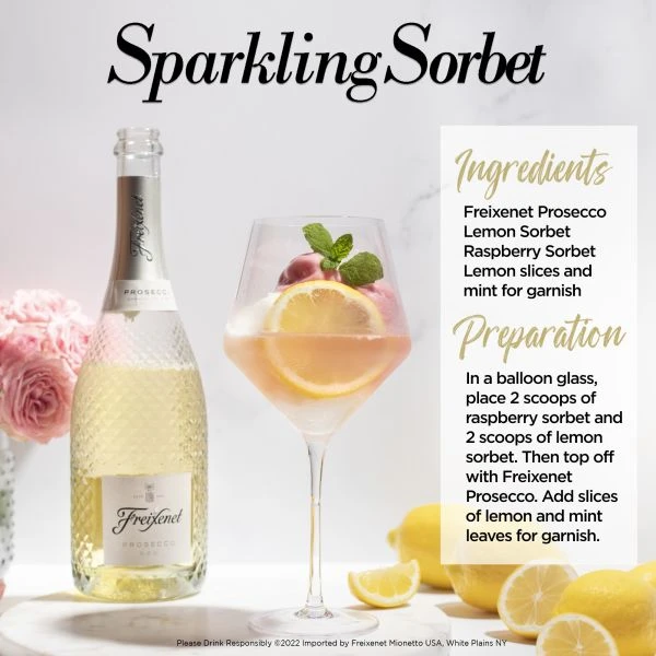 Freixenet Prosecco 5 Freixenet Prosecco - Image 5