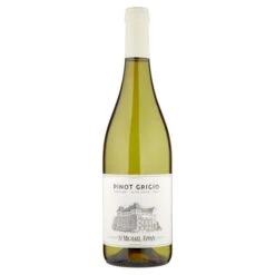 St. Michael-Eppan Pinot Grigio 2022