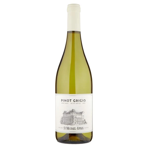 St. Michael-Eppan Pinot Grigio 2022 1 St. Michael-Eppan Pinot Grigio 2022