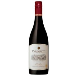 Parducci Small Lot Pinot Noir 2021