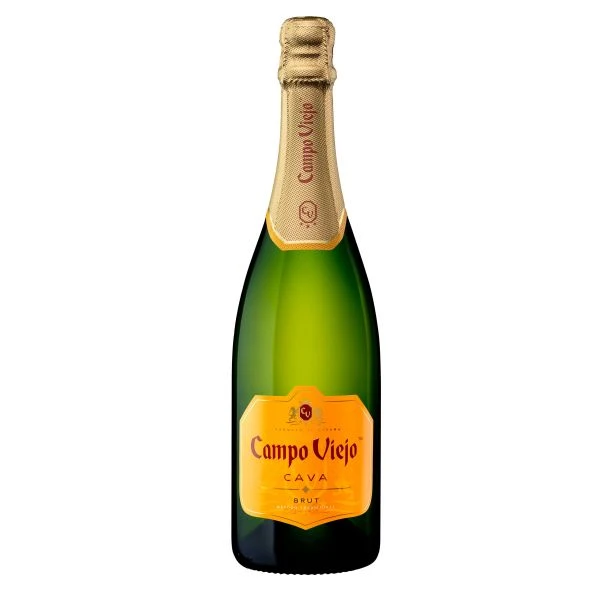 Campo Viejo Cava Brut 4 Campo Viejo Cava Brut - Image 4
