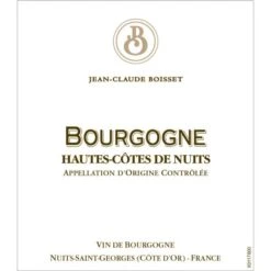 Jean-Claude Boisset Bourgogne Hautes-Cotes De Nuits 2019 3 Jean-Claude Boisset Bourgogne Hautes-Cotes De Nuits 2019 -Sena Sales Store vvdnodhjhxfiiitwheaz