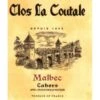 Clos La Coutale Cahors (375ML Half-bottle) 2021 -Sena Sales Store vw4o5x8fl0qvmnldegtl