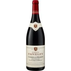 Faiveley Chambolle-Musigny La Combe D'Orveau Premier Cru 2020
