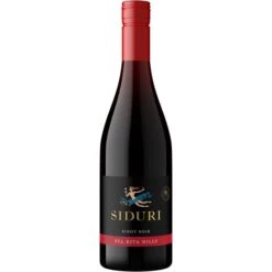 Siduri Sta. Rita Hills Pinot Noir 2020