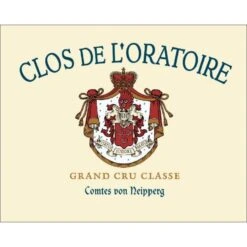 Clos De L'Oratoire 2020 -Sena Sales Store w7cgnqav8yy3d7kc6wfq