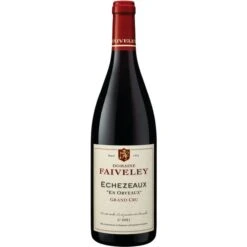 Faiveley Echezeaux Grand Cru En Orveaux 2020