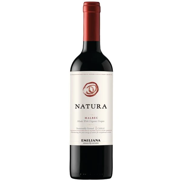 Natura Malbec 2021 1 Natura Malbec 2021
