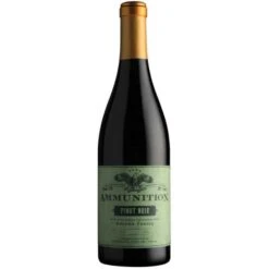 Ammunition Pinot Noir 2020