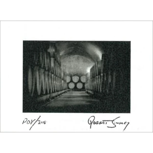 Robert Sinskey Point Of View 2018 2 Robert Sinskey Point Of View 2018 - Image 2