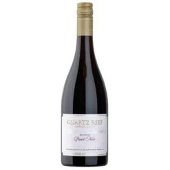 Quartz Reef Bendigo Single Vineyard Pinot Noir 2021