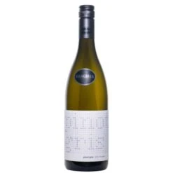 Kracher Pinot Gris Trocken 2019