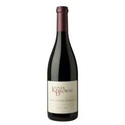 Kosta Browne Rita's Crown Pinot Noir 2020