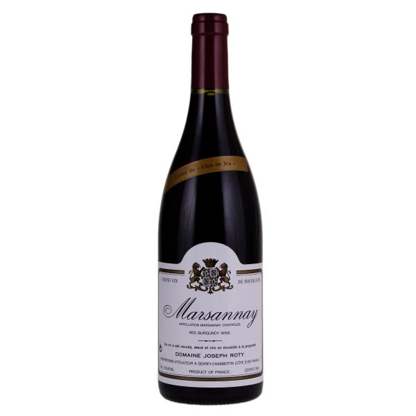 Domaine Joseph Roty Marsannay Clos De Jeu 2017 1 Domaine Joseph Roty Marsannay Clos De Jeu 2017