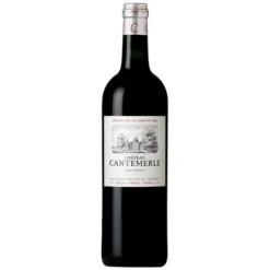 Chateau Cantemerle 2019