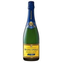 Heidsieck Monopole Blue Top Brut