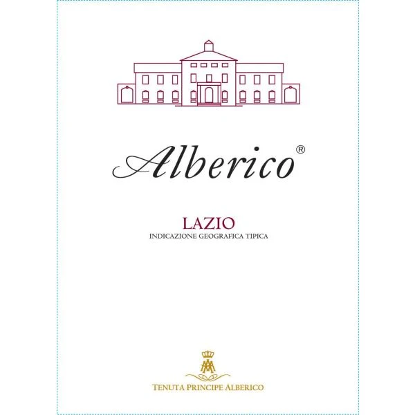 Alberico Rosso 2017 2 Alberico Rosso 2017 - Image 2