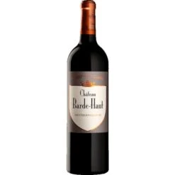 Chateau Barde Haut 2019