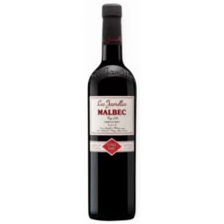 Les Jamelles Malbec 2020