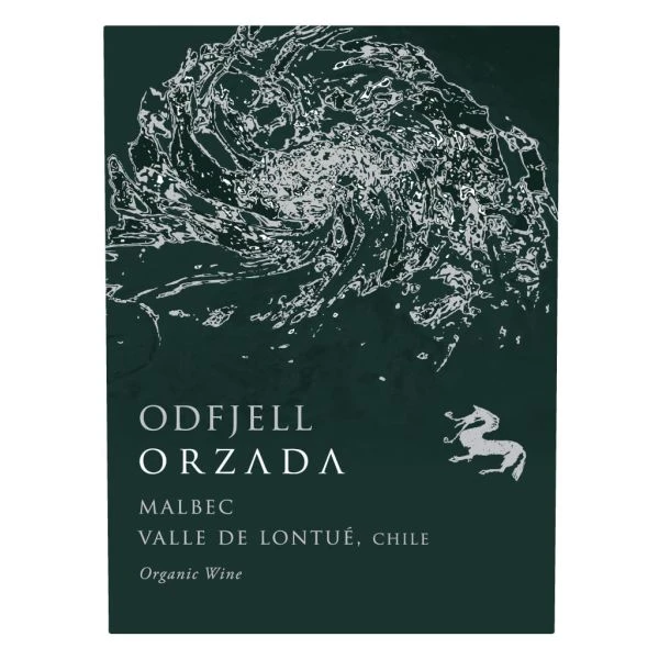 Odfjell Orzada Malbec 2019 2 Odfjell Orzada Malbec 2019 - Image 2