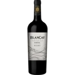 Bodega Cuarto Dominio BlanCat Estate Parcel Selection Malbec 2021