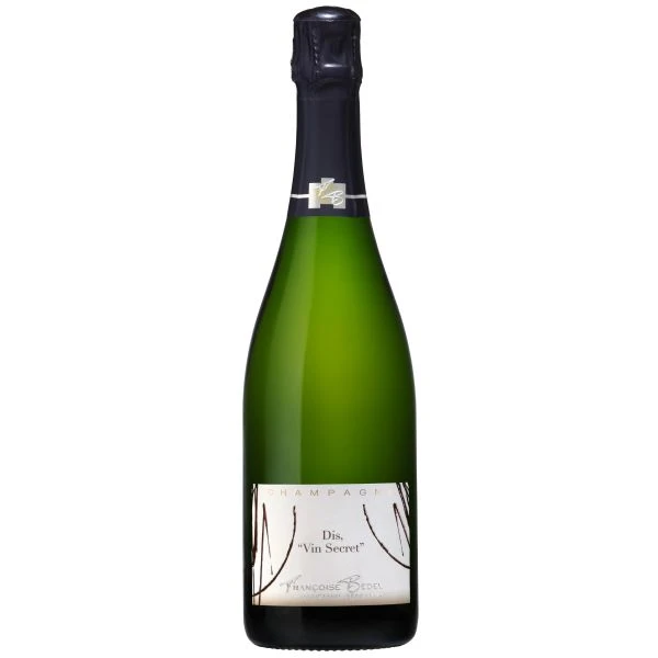 Francoise Bedel Dis Vin Secret 1 Francoise Bedel Dis Vin Secret