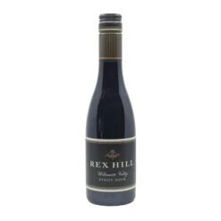 Rex Hill Willamette Valley Pinot Noir (375ML Half-bottle) 2021