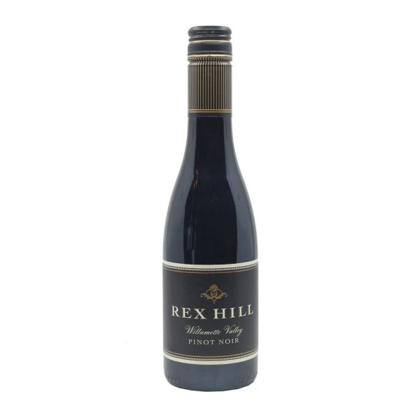 Rex Hill Willamette Valley Pinot Noir (375ML Half-bottle) 2021 1 Rex Hill Willamette Valley Pinot Noir (375ML Half-bottle) 2021