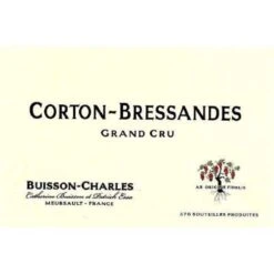 Domaine Buisson-Charles Corton Clos Du Roi Grand Cru 2020 -Sena Sales Store xqywsjgpws1klimnfena