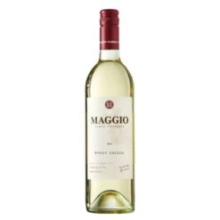 Maggio Family Vineyards Pinot Grigio 2021