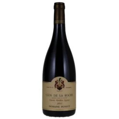 Domaine Ponsot Clos De La Roche Vieilles Vignes (1.5 Liter Magnum) 2011
