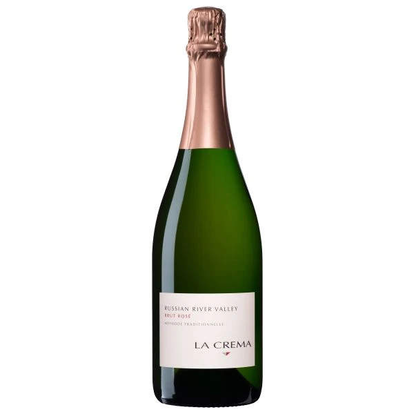 La Crema Brut Rose 1 La Crema Brut Rose