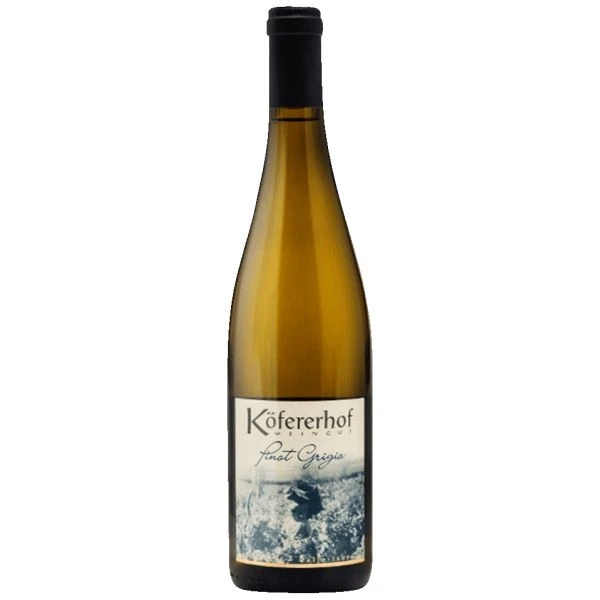 Kofererhof Pinot Grigio Valle Isarco 2022 1 Kofererhof Pinot Grigio Valle Isarco 2022