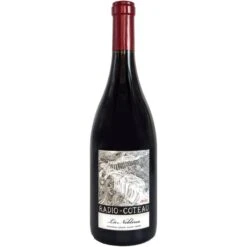 Radio-Coteau La Neblina Pinot Noir 2021