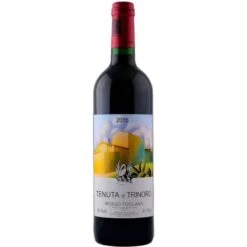 Tenuta Di Trinoro Toscana Rosso 2015