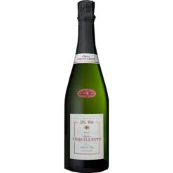 Stephane Coquillette Cuvee Les Cles Blanc De Noirs