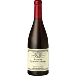 Louis Jadot Beaune Clos Des Ursules Premier Cru 2021