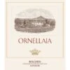 Ornellaia (3 Liter Bottle) 2019 5 Ornellaia (3 Liter Bottle) 2019 -Sena Sales Store yntfwk2kw6inz7bodrus