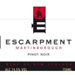Escarpment Martinborough Pinot Noir 2017 -Sena Sales Store ysuu1t4ejhfxjedsyipt