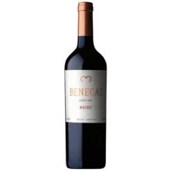 Bodega Benegas Estate Malbec 2019