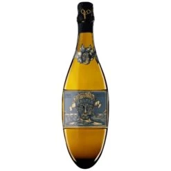 Agusti Torello Mata Cava KRIPTA Brut Nature Gran Reserva 2015