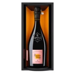 Veuve Clicquot La Grande Dame Rose With Gift Box 2012 7 Veuve Clicquot La Grande Dame Rose With Gift Box 2012 -Sena Sales Store ywpncykz3hxwh78dolqg