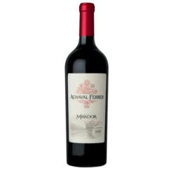 Achaval-Ferrer Finca Mirador Malbec 2018