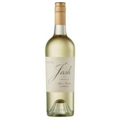 Josh Cellars Pinot Grigio 2022
