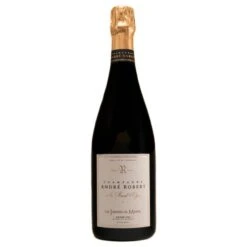 Andre Robert Les Jardins Du Mesnil Extra Brut