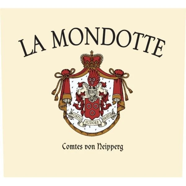 Chateau La Mondotte 2018 2 Chateau La Mondotte 2018 - Image 2