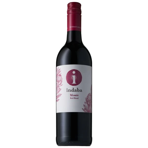 Indaba Mosaic 2021 1 Indaba Mosaic 2021