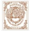 Chateau Pichon-Longueville Baron (1.5 Liter Futures Pre-Sale) 2022 -Sena Sales Store zkfu2c5xx6nknylle9fq