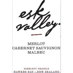 Esk Valley Gimblett Gravels Red Blend 2020 3 Esk Valley Gimblett Gravels Red Blend 2020 -Sena Sales Store znbpn6w9wutqvj97wfko